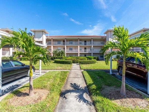 6505 STONE RIVER ROAD, Unit 202, BRADENTON, FL 34203