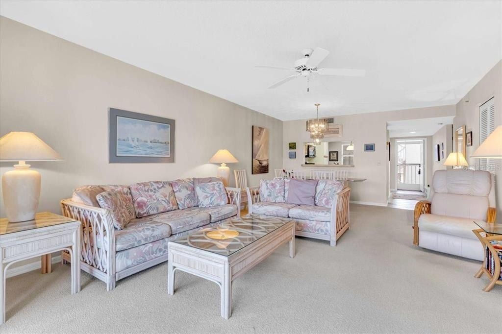 6505 Stone River Road, Unit 202, Bradenton, FL 34203 Photo