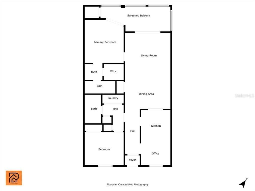 6505 Stone River Road, Unit 202, Bradenton, FL 34203 Photo