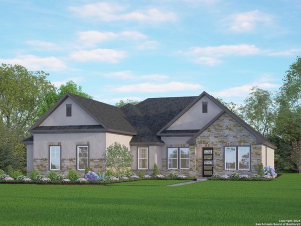 118 Storm Way, Castroville, TX 78009