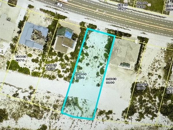 8030 Estero BLVD, FORT MYERS BEACH, FL 33931