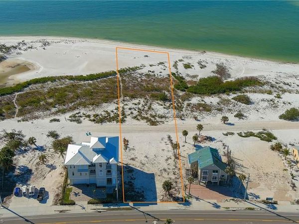 8030 Estero BLVD, FORT MYERS BEACH, FL 33931