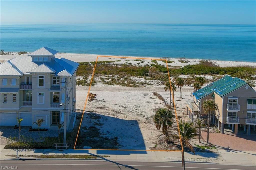 8030 Estero Blvd, Fort Myers Beach, FL 33931 Photo