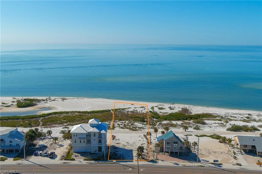 8030 Estero Blvd, Fort Myers Beach, FL 33931 Photo