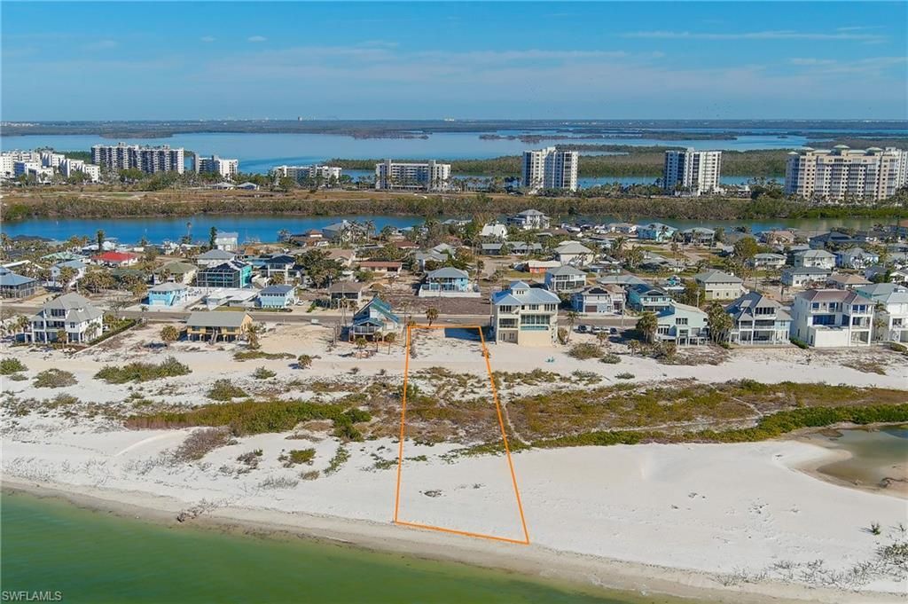 8030 Estero Blvd, Fort Myers Beach, FL 33931 Photo