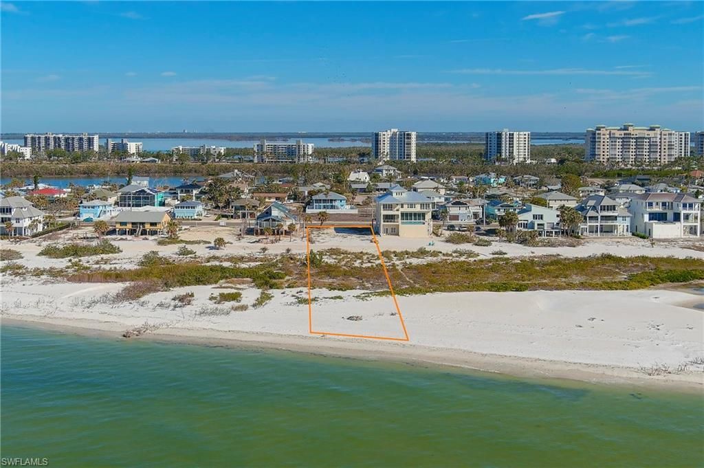 8030 Estero Blvd, Fort Myers Beach, FL 33931 Photo