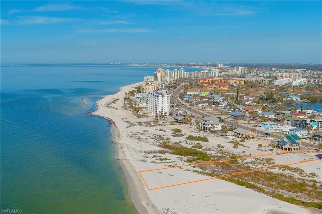 8030 Estero Blvd, Fort Myers Beach, FL 33931 Photo