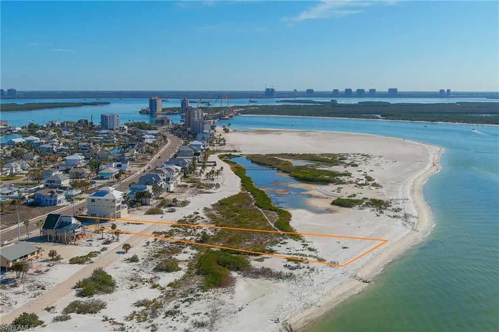 8030 Estero Blvd, Fort Myers Beach, FL 33931 Photo