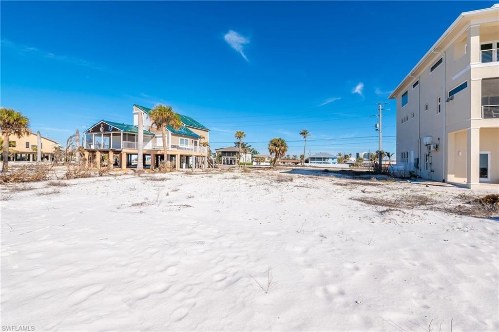 8030 Estero Blvd, Fort Myers Beach, FL 33931 Photo