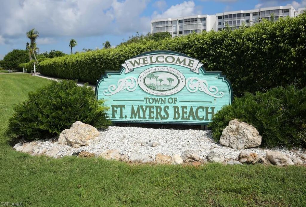 8030 Estero Blvd, Fort Myers Beach, FL 33931 Photo