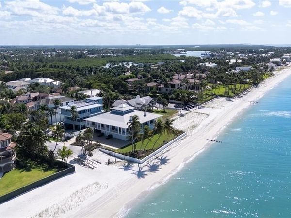 40 32nd AVE S, NAPLES, FL 34102