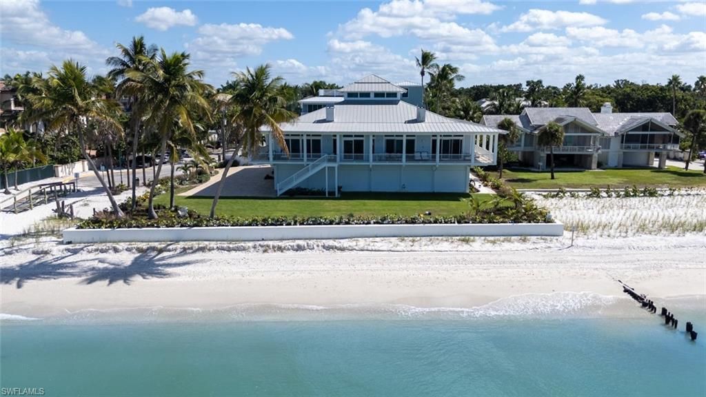 40 32nd Ave S, Naples, FL 34102 Photo