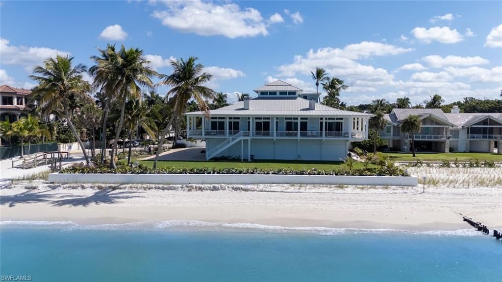 40 32nd Ave S, Naples, FL 34102 Photo