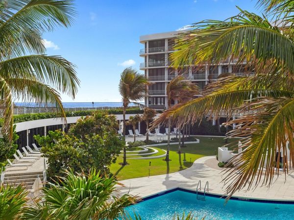 2000 S Ocean Boulevard, Unit 107n, Palm Beach, FL 33480