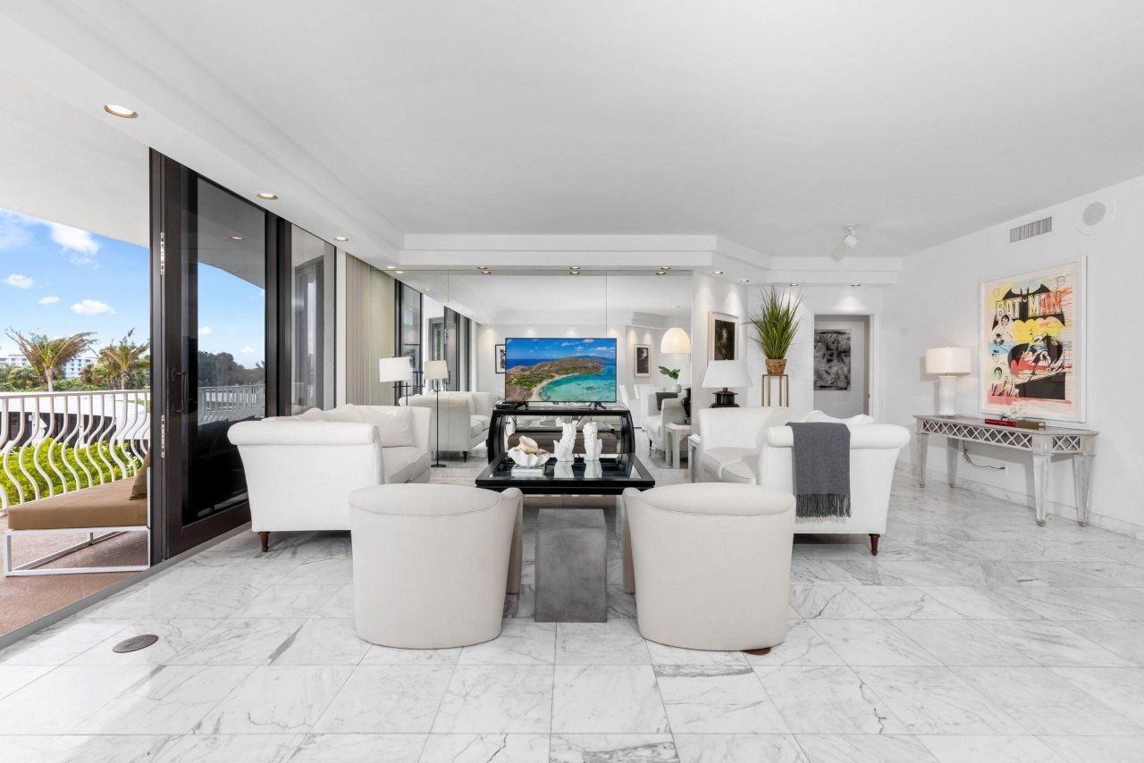 2000 S Ocean Boulevard, Unit 107n, Palm Beach, FL 33480 Photo