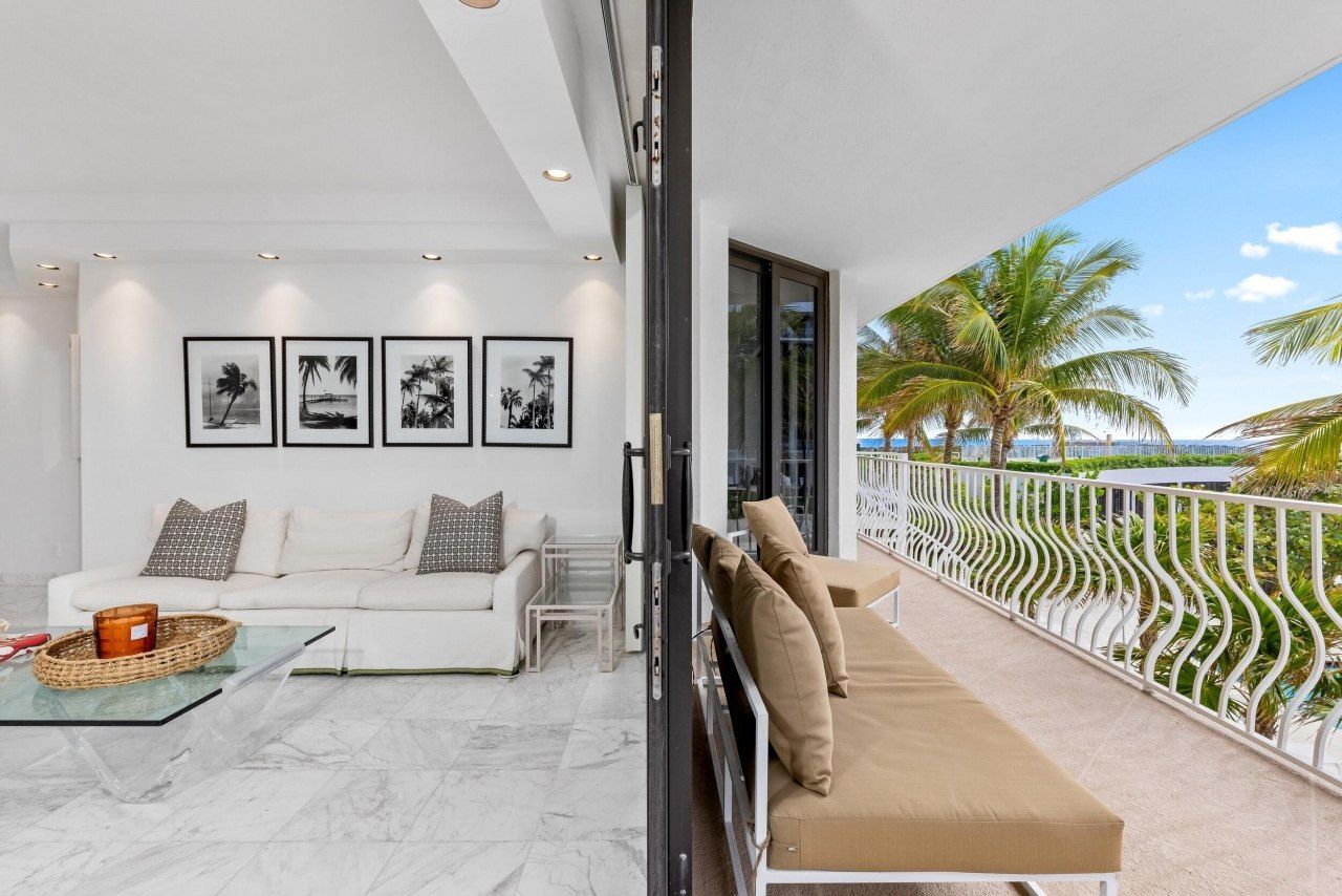 2000 S Ocean Boulevard, Unit 107n, Palm Beach, FL 33480 Photo