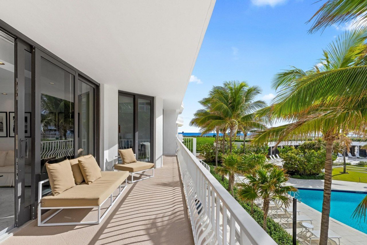 2000 S Ocean Boulevard, Unit 107n, Palm Beach, FL 33480 Photo