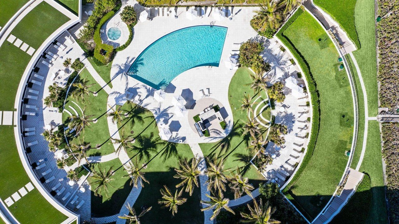 2000 S Ocean Boulevard, Unit 107n, Palm Beach, FL 33480 Photo