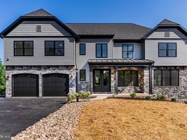 6 JENNIFER LANE, DILLSBURG, PA 17019