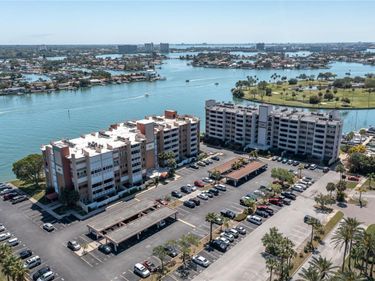 500 TREASURE ISLAND CAUSEWAY, Unit 406, TREASURE ISLAND, FL 33706