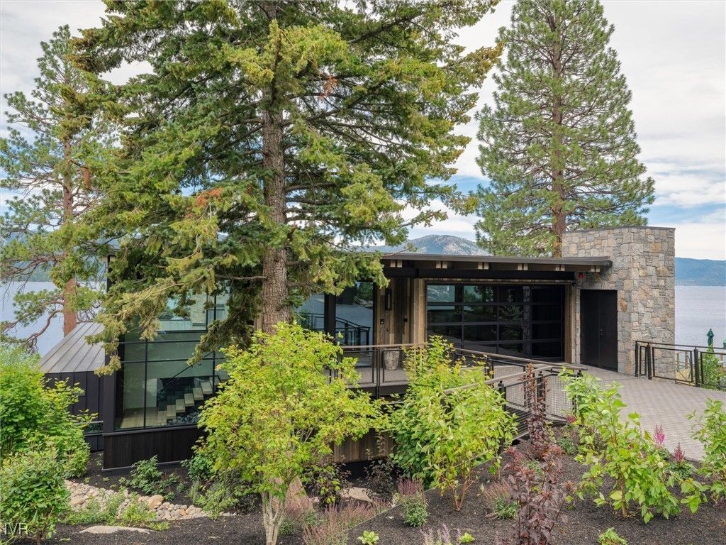 460 Gonowabie Road, Crystal Bay, NV 89402 Photo