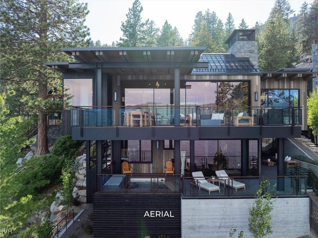 460 Gonowabie Road, Crystal Bay, NV 89402 Photo