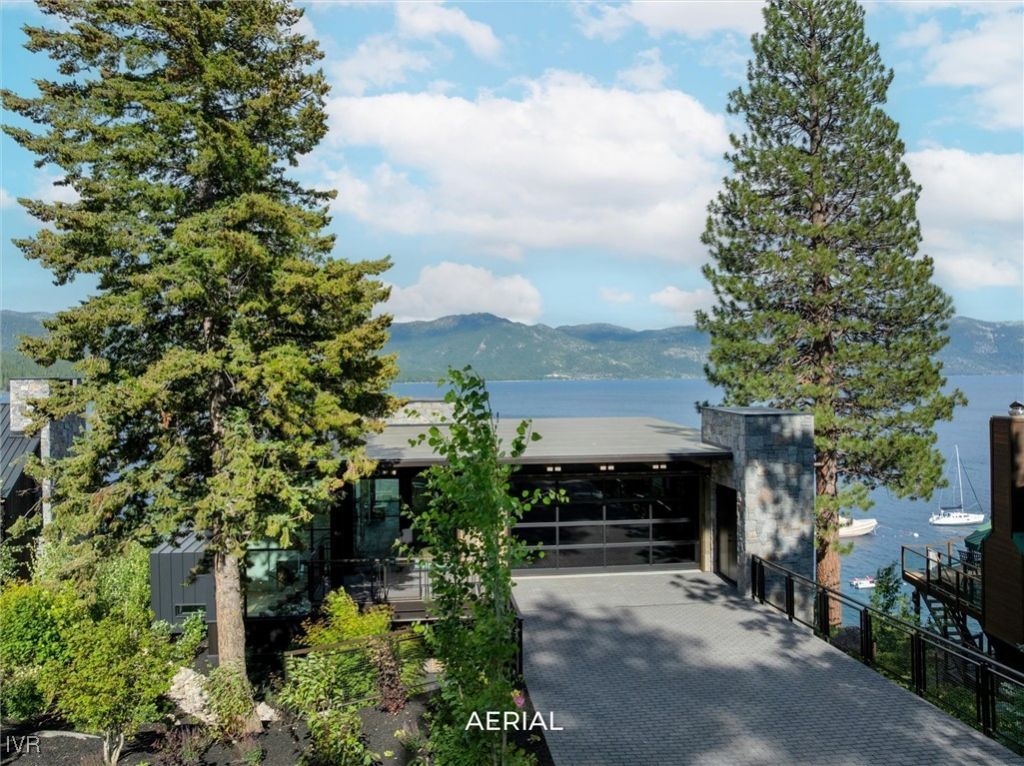 460 Gonowabie Road, Crystal Bay, NV 89402 Photo