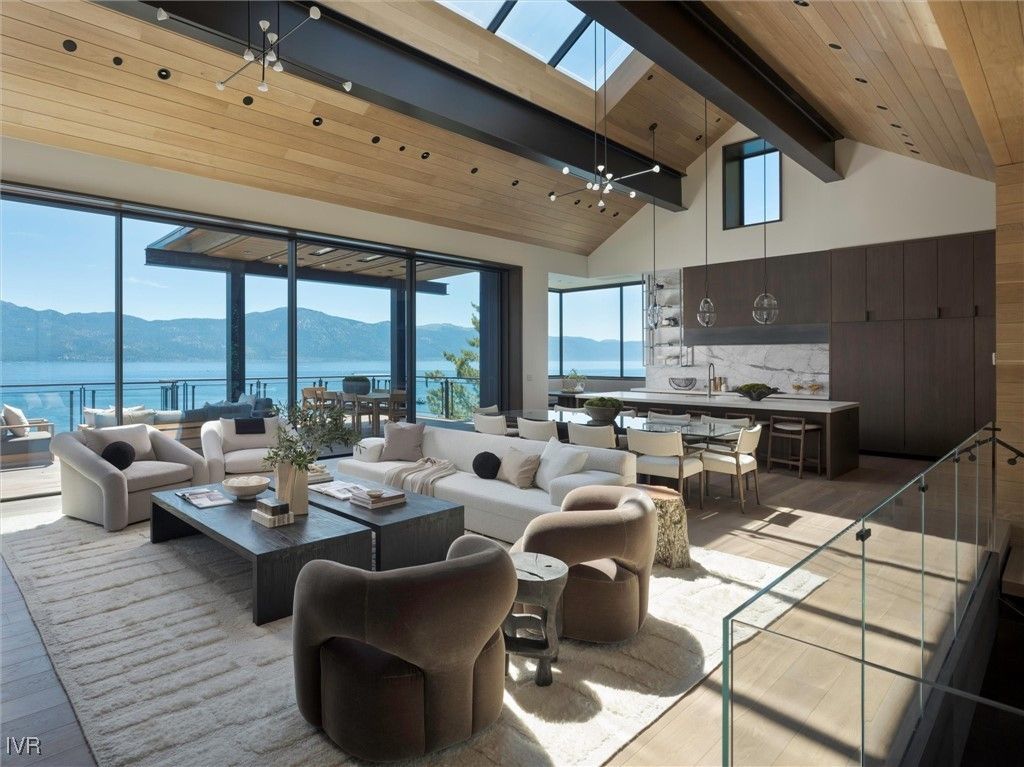 460 Gonowabie Road, Crystal Bay, NV 89402 Photo