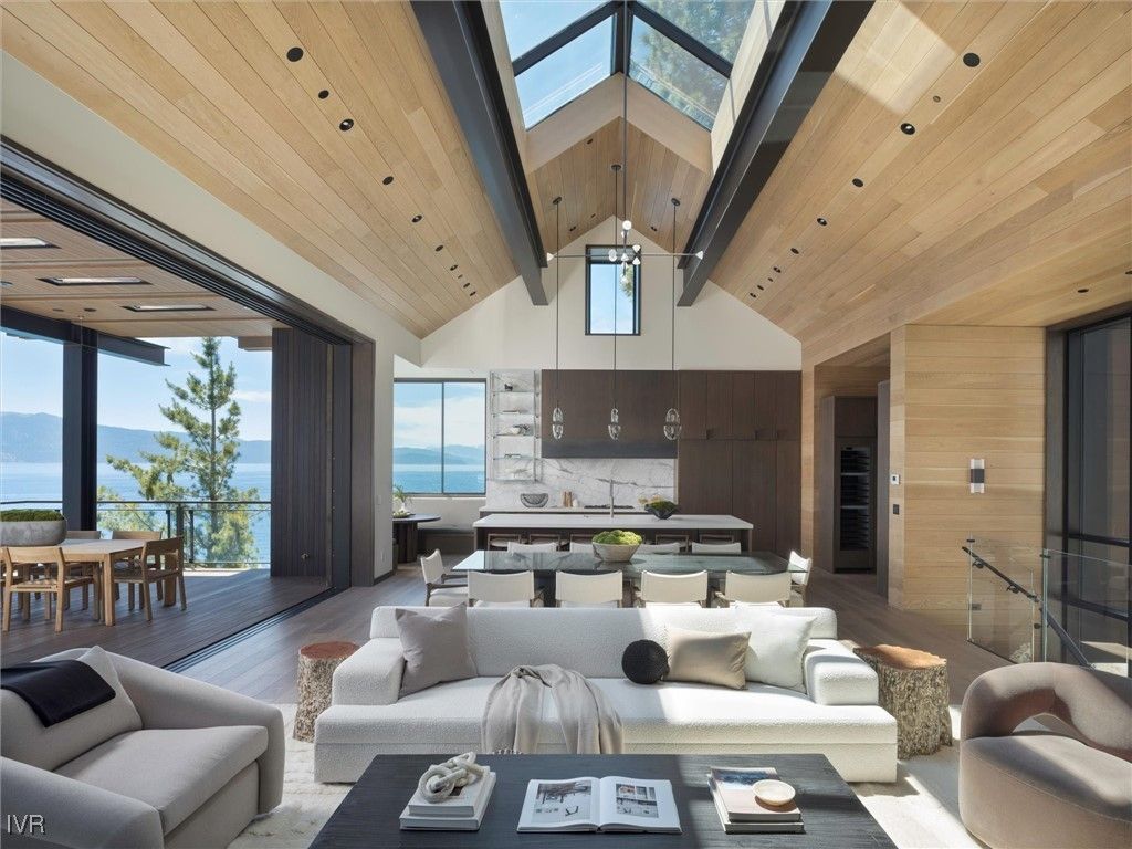 460 Gonowabie Road, Crystal Bay, NV 89402 Photo