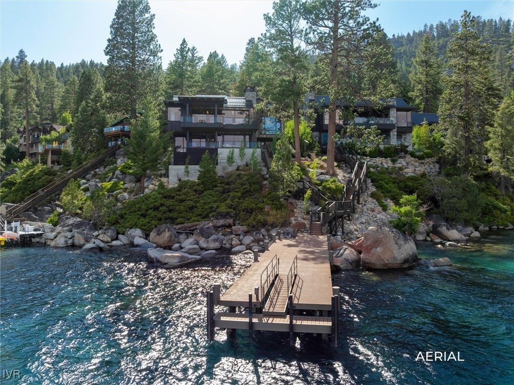 460 Gonowabie Road, Crystal Bay, NV 89402 Photo