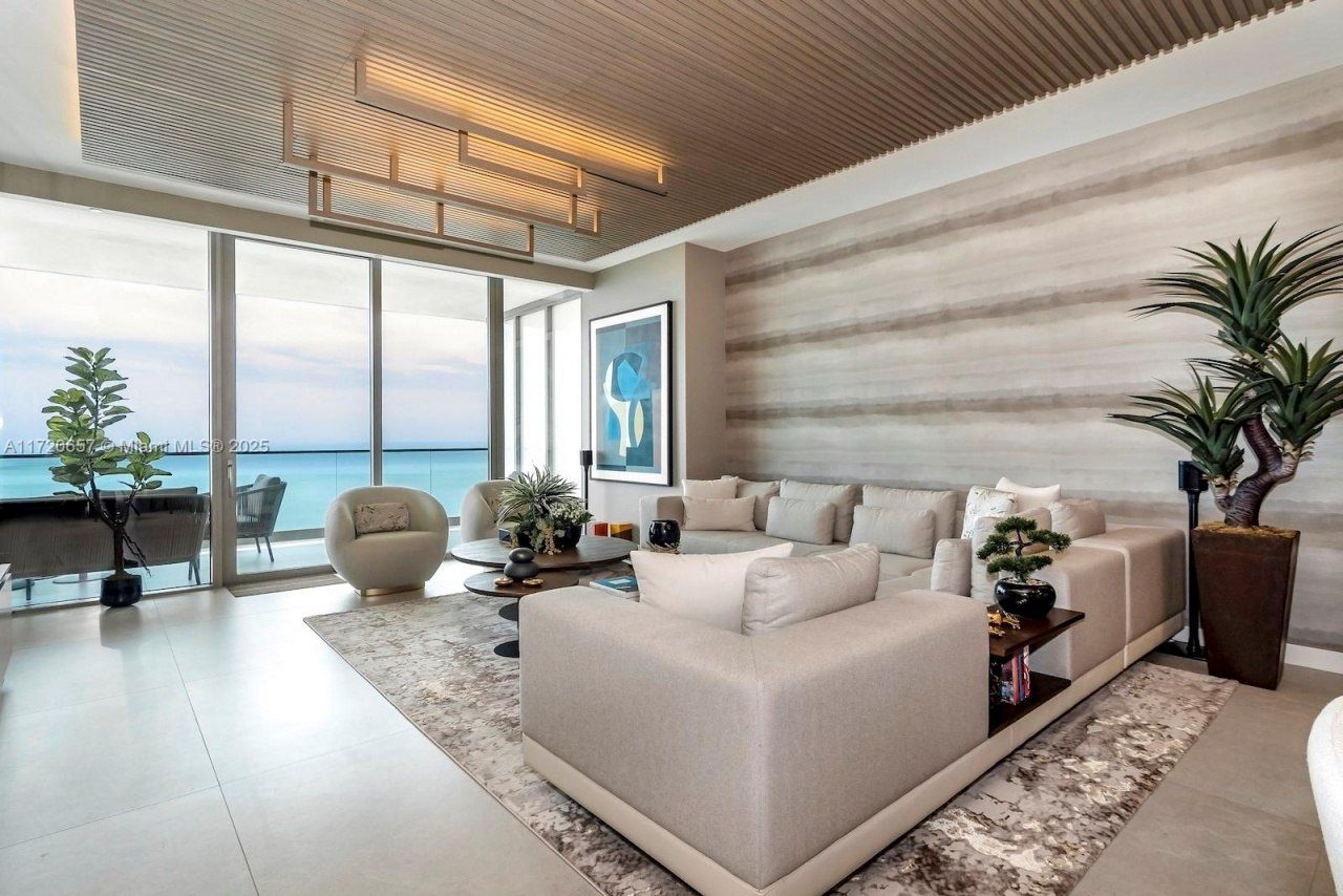 18975 Collins Ave, Unit 4102, Sunny Isles Beach, FL 33160 Photo