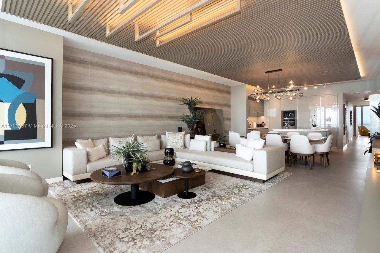 18975 Collins Ave, Unit 4102, Sunny Isles Beach, FL 33160 Photo