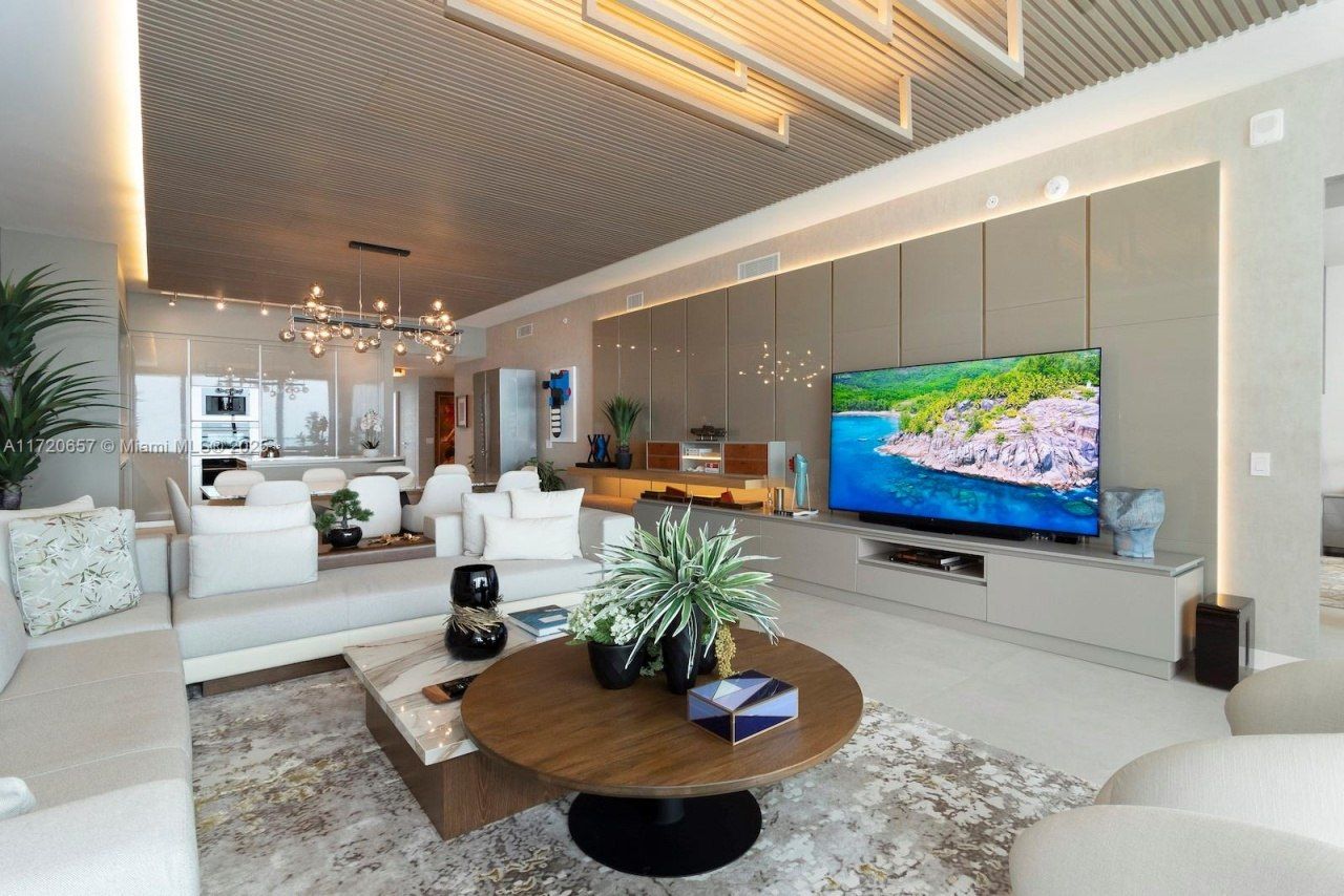 18975 Collins Ave, Unit 4102, Sunny Isles Beach, FL 33160 Photo