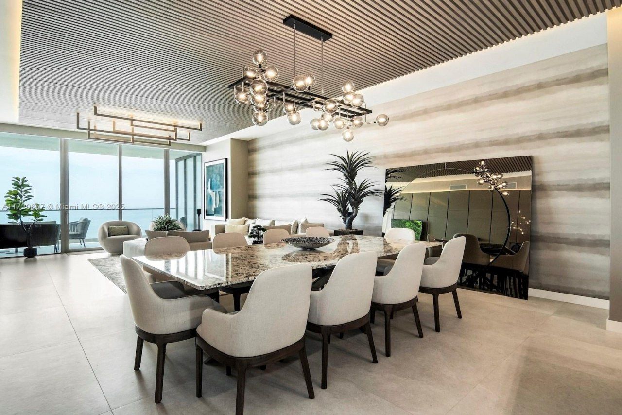 18975 Collins Ave, Unit 4102, Sunny Isles Beach, FL 33160 Photo