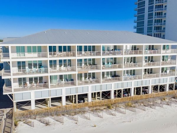 903 W Beach Boulevard, Unit 410, Gulf Shores, AL 36542