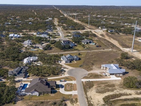 724 FOSSIL SPRINGS DR, Bulverde, TX 78163