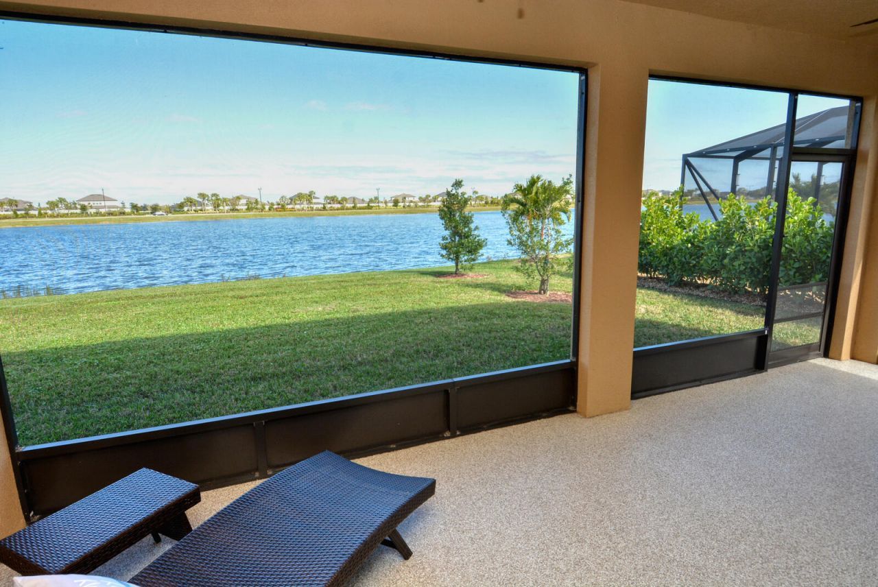 12377 SW Arabella Drive, Port Saint Lucie, FL 34987 Photo