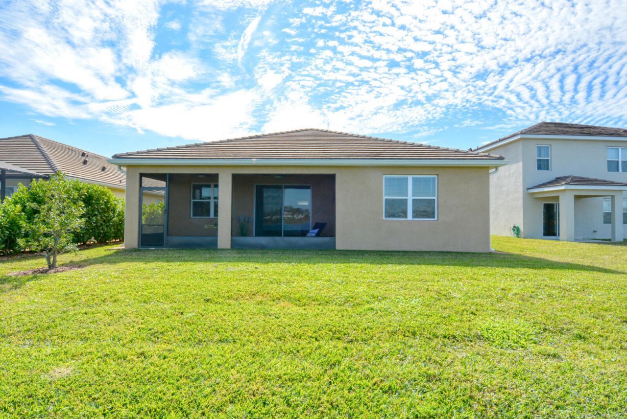 12377 SW Arabella Drive, Port Saint Lucie, FL 34987 Photo