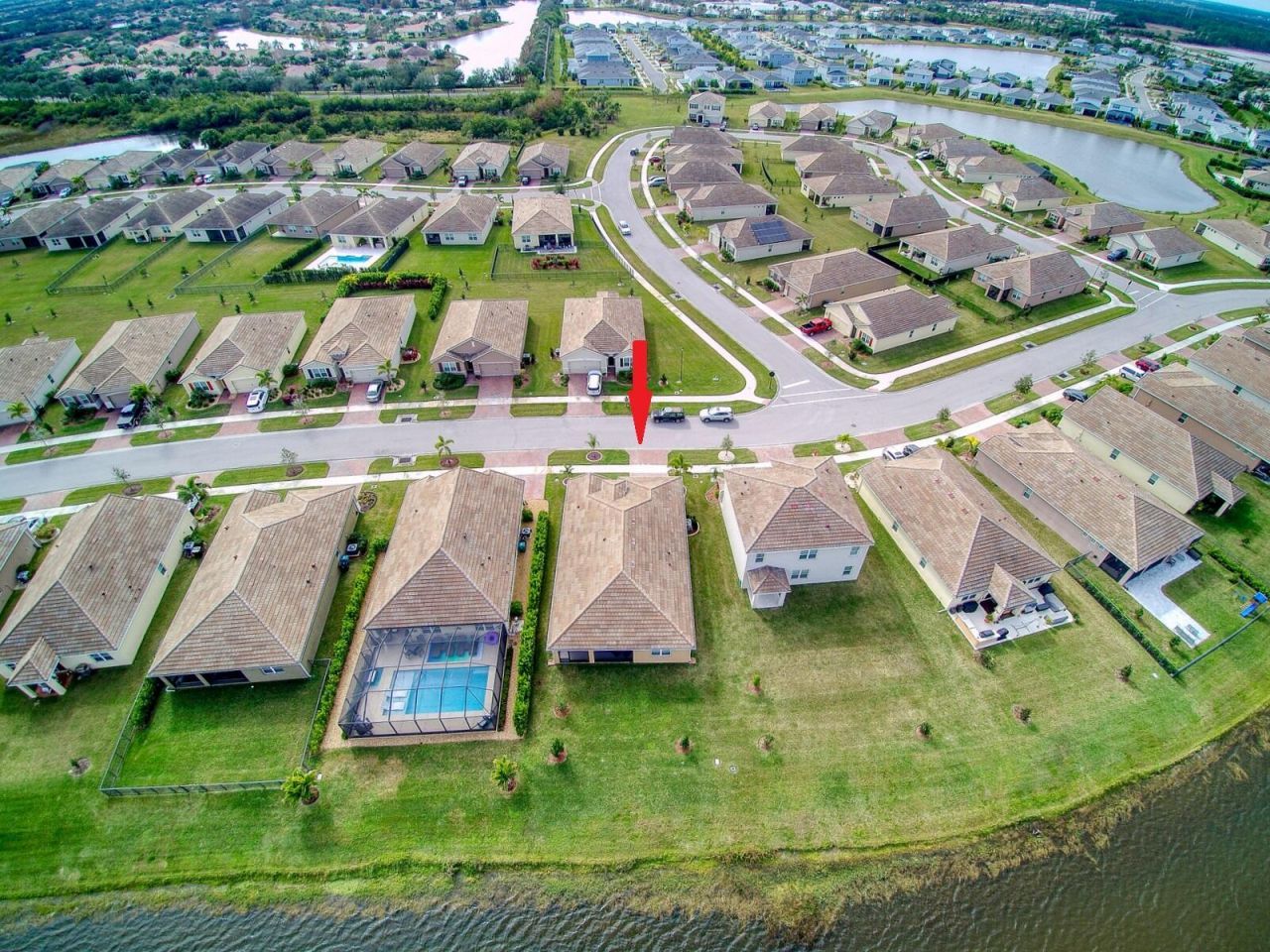 12377 SW Arabella Drive, Port Saint Lucie, FL 34987 Photo