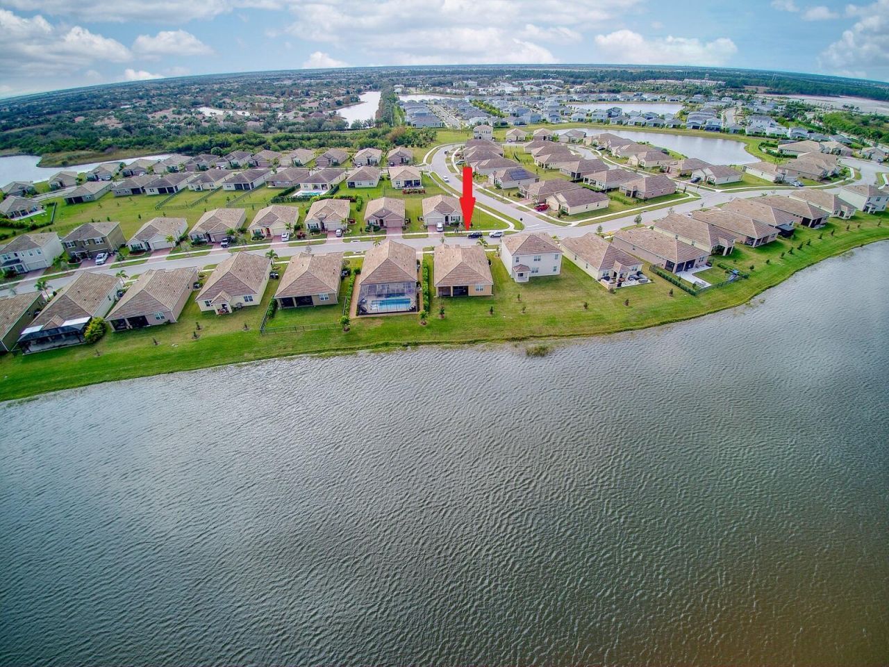 12377 SW Arabella Drive, Port Saint Lucie, FL 34987 Photo