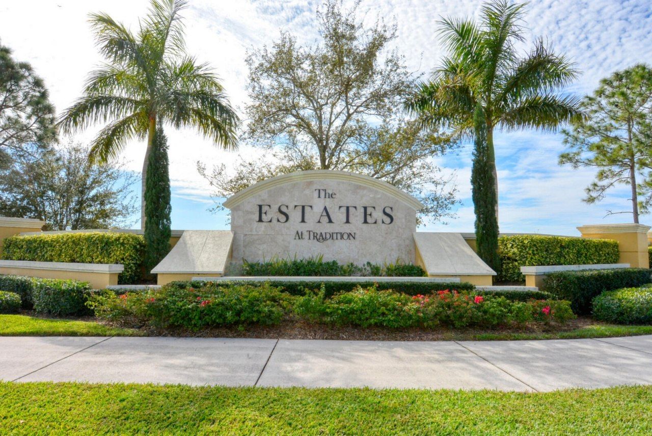 12377 SW Arabella Drive, Port Saint Lucie, FL 34987 Photo