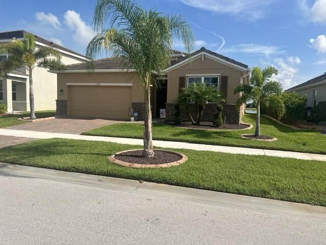 12377 SW Arabella Drive, Port Saint Lucie, FL 34987 Photo