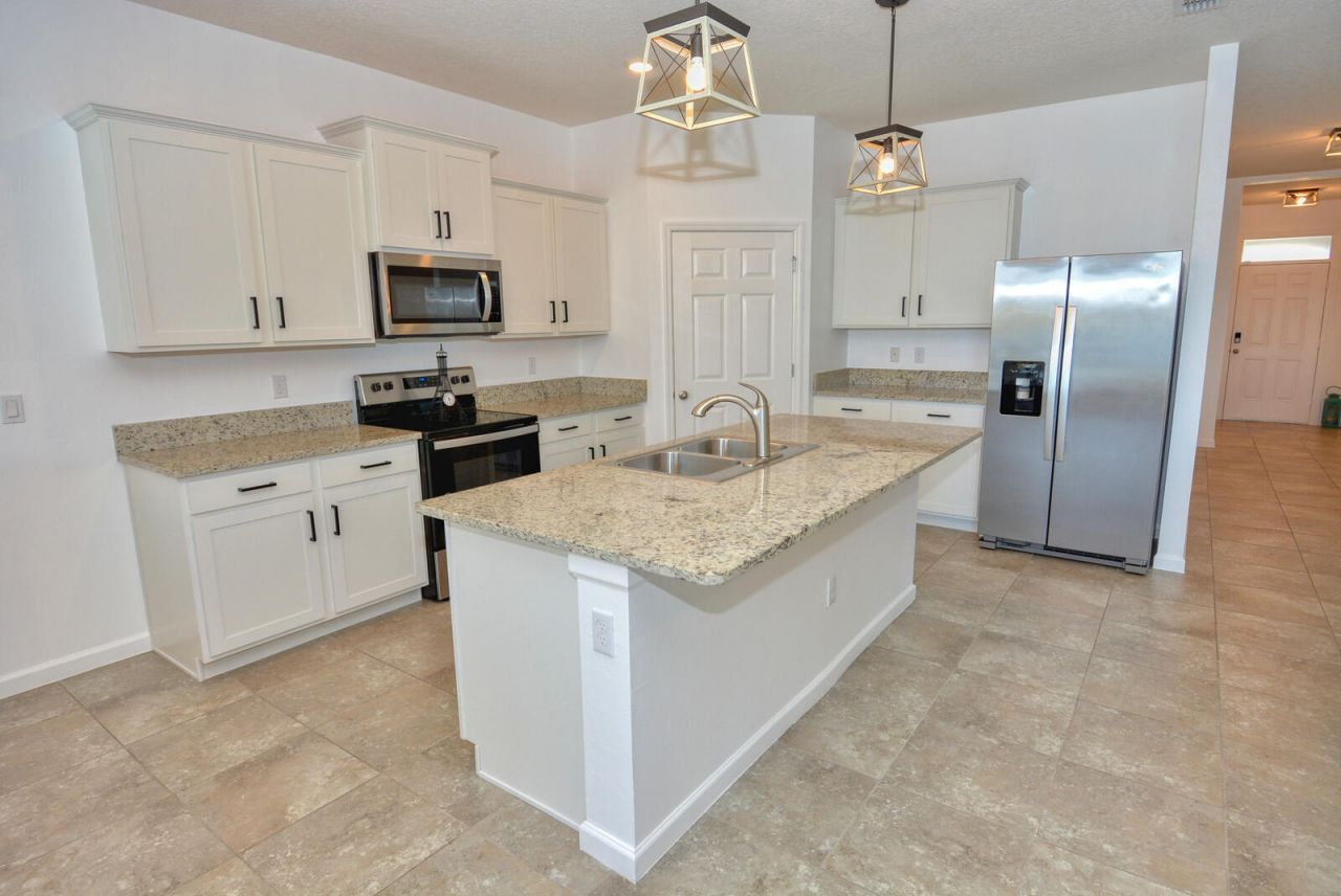 12377 SW Arabella Drive, Port Saint Lucie, FL 34987 Photo