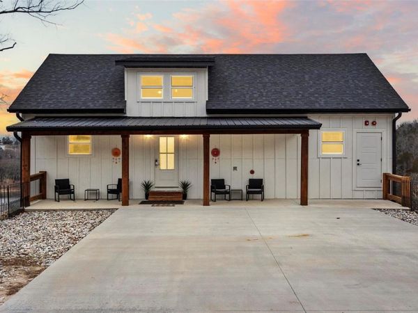 278 Majestic Circle, Branson, MO 65616