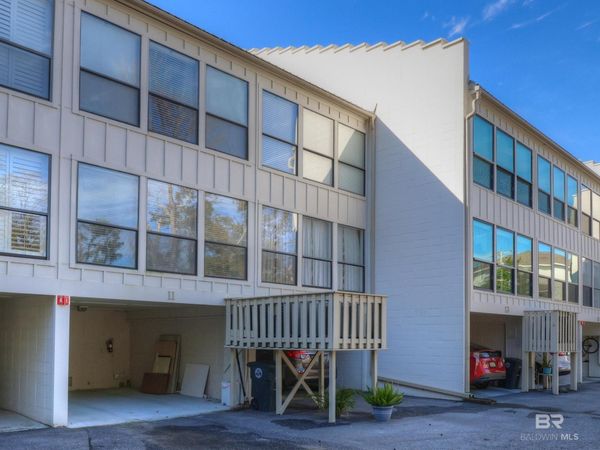 710 S Mobile Street, Unit 11, Fairhope, AL 36532