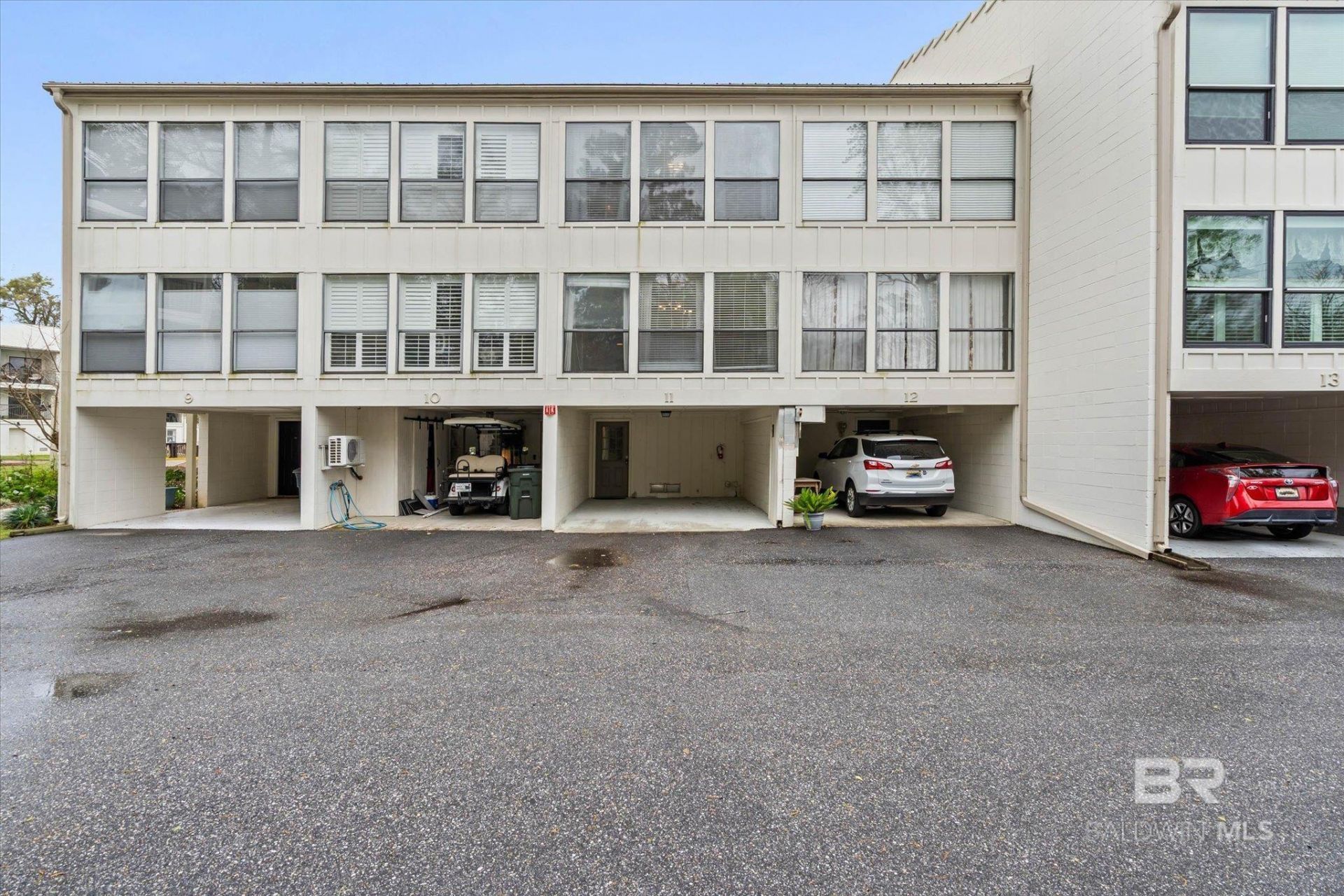710 S Mobile Street, Unit 11, Fairhope, AL 36532 Main Photo