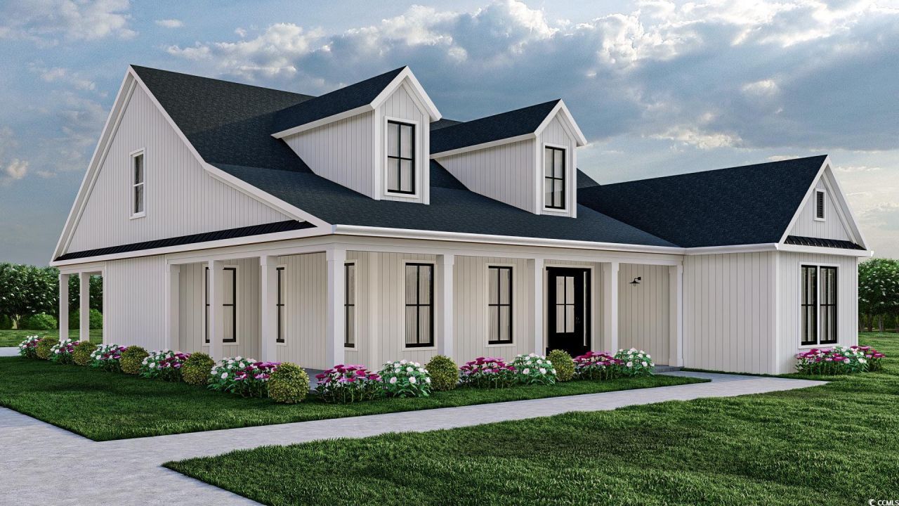 2220 Pettus Way Photo 5