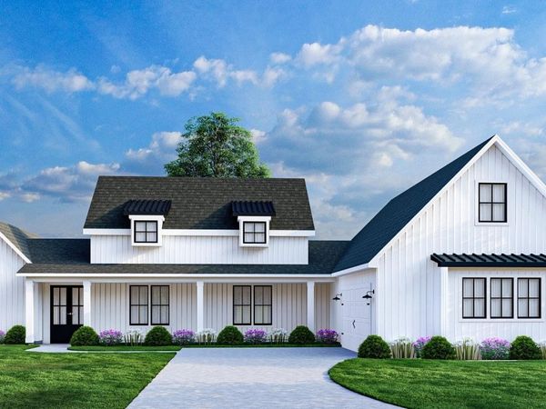 2172 Pettus Way, Surfside Beach, SC 29575