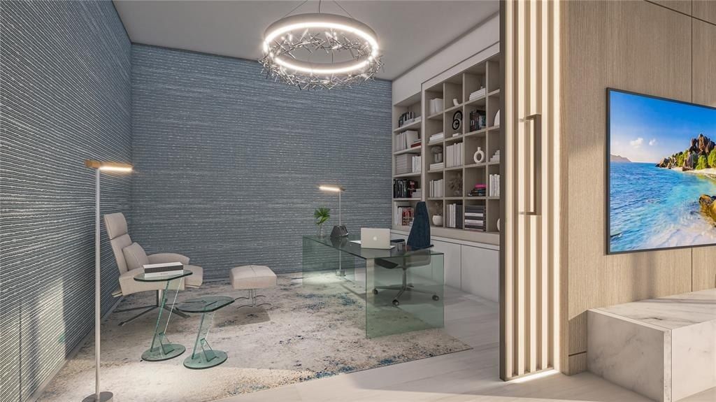 555 Quay Common, Unit 1105, Sarasota, FL 34236 Photo