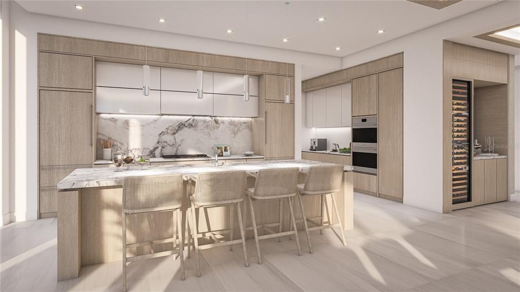 555 Quay Common, Unit 1105, Sarasota, FL 34236 Photo